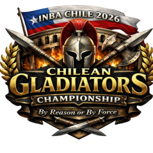 ENTRADA GENERAL CHILEAN GLADIATORS